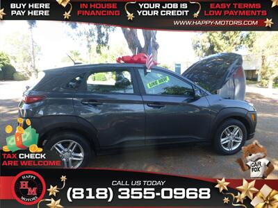 2021 Hyundai KONA SE   - Photo 23 - Sun Valley, CA 91352