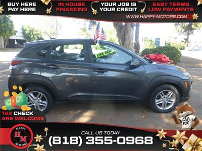 2021 Hyundai KONA SE   - Photo 4 - Sun Valley, CA 91352