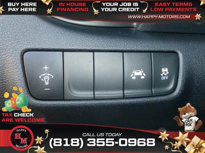 2021 Hyundai KONA SE   - Photo 36 - Sun Valley, CA 91352