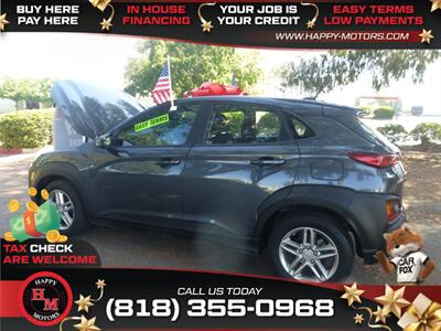 2021 Hyundai KONA SE   - Photo 17 - Sun Valley, CA 91352