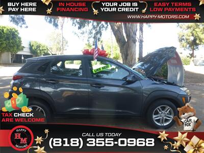 2021 Hyundai KONA SE   - Photo 24 - Sun Valley, CA 91352