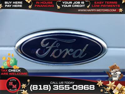 2015 Ford Fiesta SE   - Photo 78 - Sun Valley, CA 91352