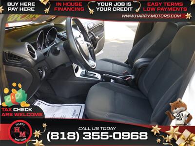 2015 Ford Fiesta SE   - Photo 8 - Sun Valley, CA 91352