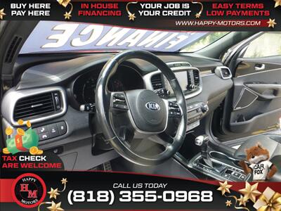 2019 Kia Sorento SX V6   - Photo 7 - Sun Valley, CA 91352