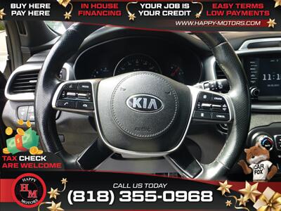 2019 Kia Sorento SX V6   - Photo 40 - Sun Valley, CA 91352