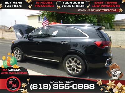 2019 Kia Sorento SX V6   - Photo 17 - Sun Valley, CA 91352