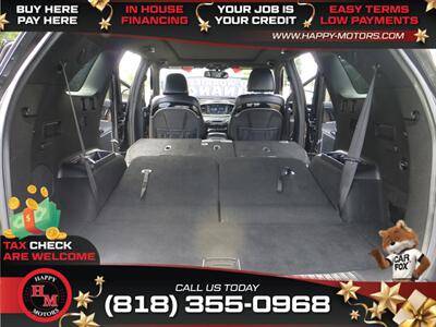 2019 Kia Sorento SX V6   - Photo 71 - Sun Valley, CA 91352