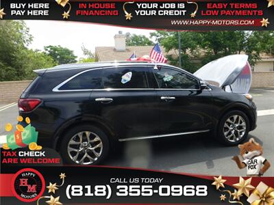 2019 Kia Sorento SX V6   - Photo 23 - Sun Valley, CA 91352