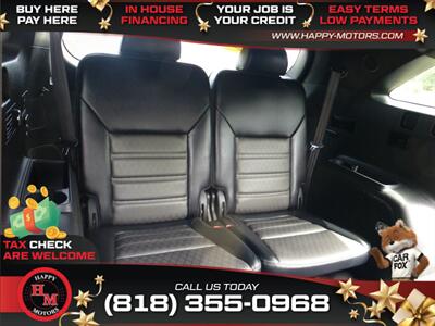 2019 Kia Sorento SX V6   - Photo 69 - Sun Valley, CA 91352