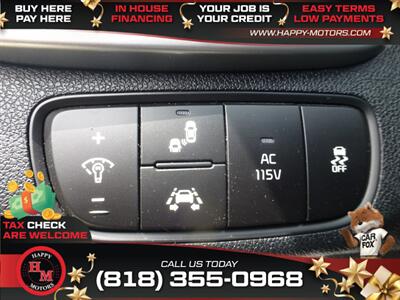 2019 Kia Sorento SX V6   - Photo 37 - Sun Valley, CA 91352