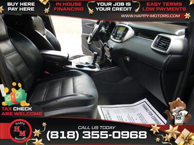 2019 Kia Sorento SX V6   - Photo 6 - Sun Valley, CA 91352