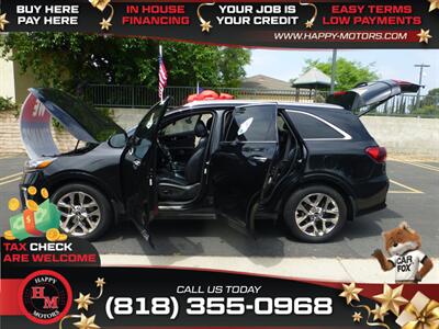 2019 Kia Sorento SX V6   - Photo 65 - Sun Valley, CA 91352