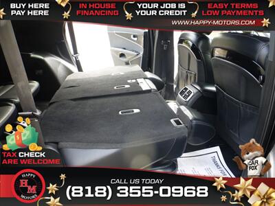 2019 Kia Sorento SX V6   - Photo 68 - Sun Valley, CA 91352