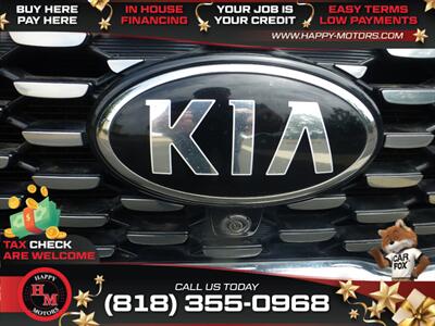 2019 Kia Sorento SX V6   - Photo 80 - Sun Valley, CA 91352