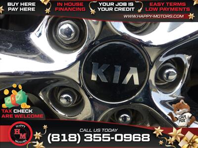 2019 Kia Sorento SX V6   - Photo 87 - Sun Valley, CA 91352