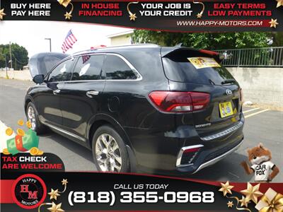 2019 Kia Sorento SX V6   - Photo 18 - Sun Valley, CA 91352