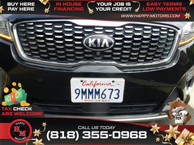 2019 Kia Sorento SX V6   - Photo 79 - Sun Valley, CA 91352