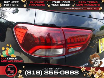 2019 Kia Sorento SX V6   - Photo 88 - Sun Valley, CA 91352