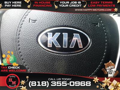 2019 Kia Sorento SX V6   - Photo 42 - Sun Valley, CA 91352