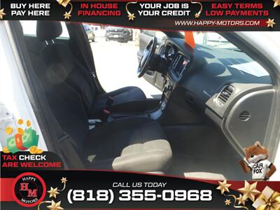 2021 Dodge Charger Police - Photo 5 - Sun Valley, CA 91352