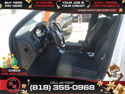 2021 Dodge Charger Police - Photo 7 - Sun Valley, CA 91352