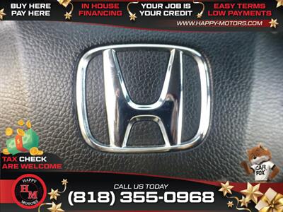 2021 Honda HR-V EX   - Photo 40 - Sun Valley, CA 91352