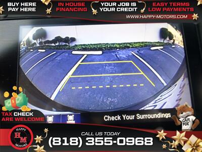 2021 Honda HR-V EX   - Photo 10 - Sun Valley, CA 91352