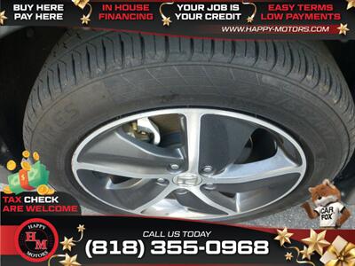 2021 Honda HR-V EX   - Photo 78 - Sun Valley, CA 91352