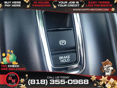 2021 Honda HR-V EX   - Photo 48 - Sun Valley, CA 91352