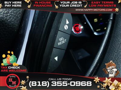 2021 Honda HR-V EX   - Photo 42 - Sun Valley, CA 91352