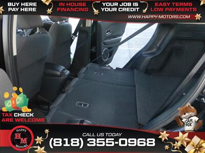 2021 Honda HR-V EX   - Photo 72 - Sun Valley, CA 91352