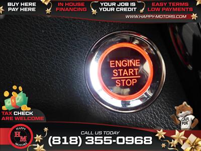 2021 Honda HR-V EX   - Photo 45 - Sun Valley, CA 91352