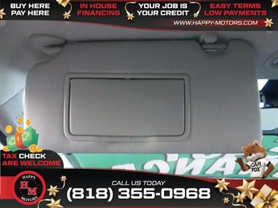 2021 Honda HR-V EX   - Photo 59 - Sun Valley, CA 91352