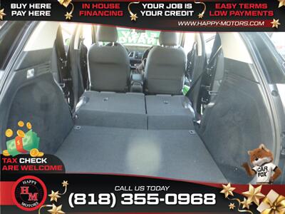 2021 Honda HR-V EX   - Photo 73 - Sun Valley, CA 91352