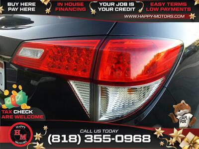 2021 Honda HR-V EX   - Photo 86 - Sun Valley, CA 91352