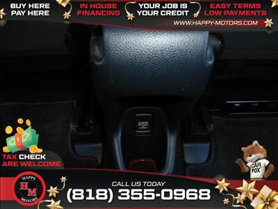 2021 Honda HR-V EX   - Photo 67 - Sun Valley, CA 91352