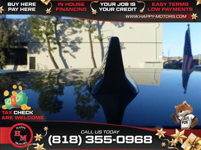 2021 Honda HR-V EX   - Photo 87 - Sun Valley, CA 91352