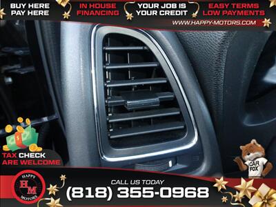 2021 Honda HR-V EX   - Photo 35 - Sun Valley, CA 91352