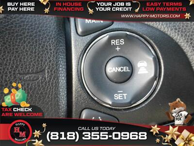 2021 Honda HR-V EX   - Photo 41 - Sun Valley, CA 91352