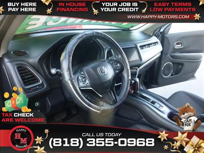 2021 Honda HR-V EX   - Photo 7 - Sun Valley, CA 91352