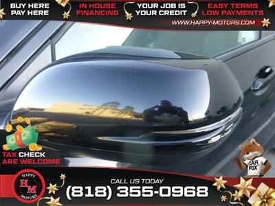 2021 Honda HR-V EX   - Photo 80 - Sun Valley, CA 91352