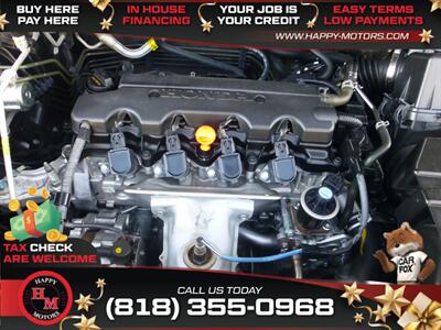 2021 Honda HR-V EX   - Photo 13 - Sun Valley, CA 91352