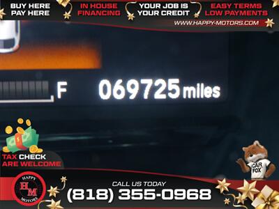 2021 Honda HR-V EX   - Photo 43 - Sun Valley, CA 91352