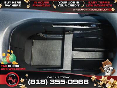 2021 Honda HR-V EX   - Photo 50 - Sun Valley, CA 91352