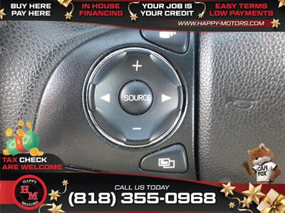 2021 Honda HR-V EX   - Photo 38 - Sun Valley, CA 91352