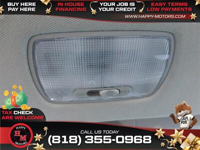 2021 Honda HR-V EX   - Photo 69 - Sun Valley, CA 91352