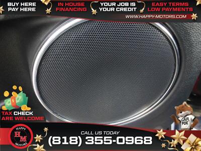 2021 Honda HR-V EX   - Photo 32 - Sun Valley, CA 91352