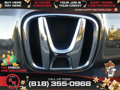 2021 Honda HR-V EX   - Photo 75 - Sun Valley, CA 91352