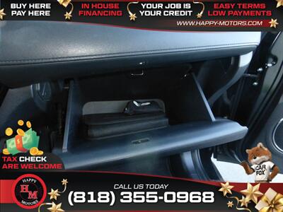 2021 Honda HR-V EX   - Photo 54 - Sun Valley, CA 91352