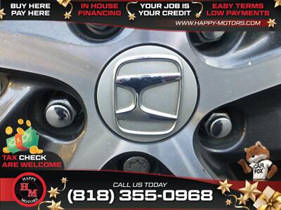 2021 Honda HR-V EX   - Photo 79 - Sun Valley, CA 91352